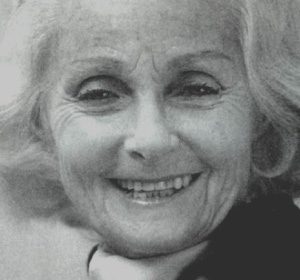 Magda Gerber
