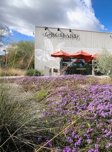 The Orchard Conference Center - the site of our conference this year on the CSU-Northridge Campus