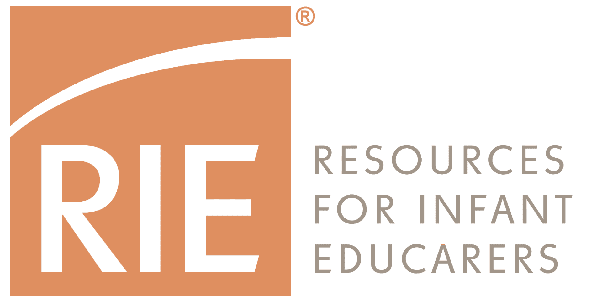 RIE Foundations | Resources for Infant Educarers