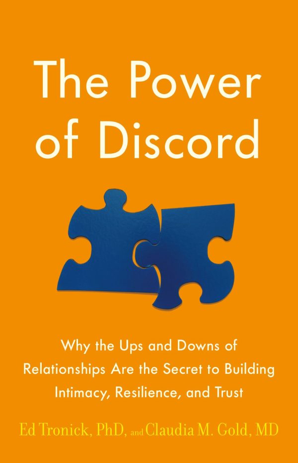 The Power of Discord