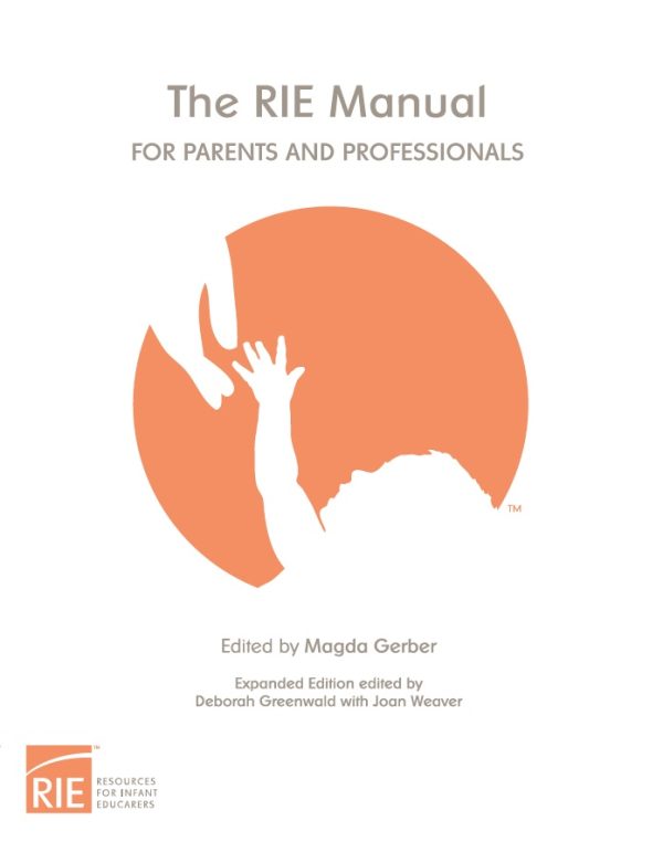 The RIE Manual Expanded Edition