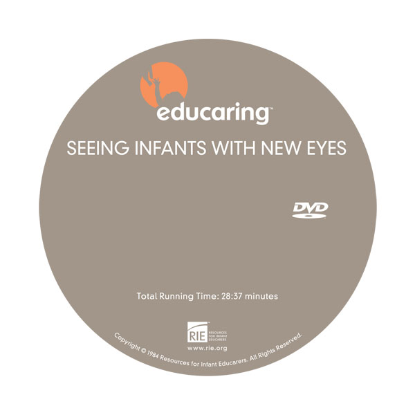 Seeing Infants With New Eyes